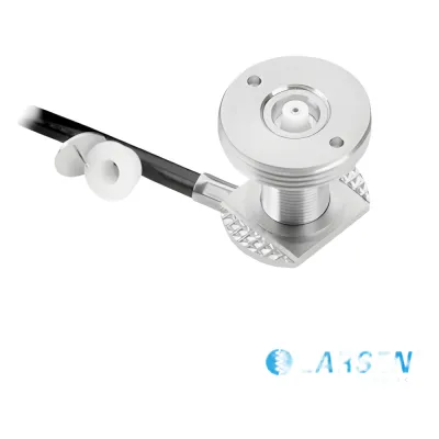 Kit de Instalación para Antenas de Alta y Baja Frecuencia