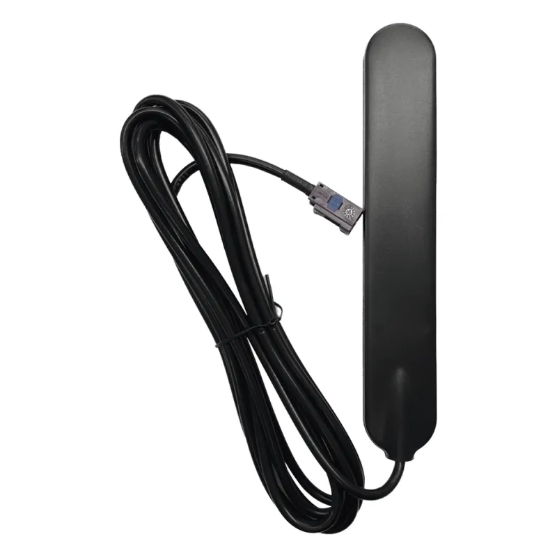 Antena de 4G para grabadores móviles AEMD5043