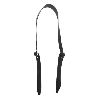 Correa de Hombro SUNMI CPad / Quick Lock / Ajuste Unilateral Rápido / Diseño Ergonómico Ancho / Uso Profesional Prolongado / Compatible 3 Tamaños