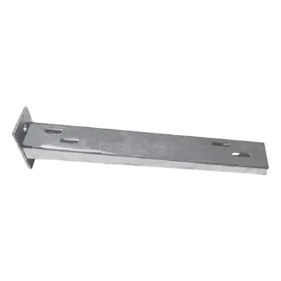 MENSULA UNICANAL 200 MM