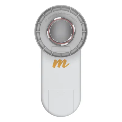 Adaptador TwistPort para radios Mimosa C5x, B5X, C6X y B6X