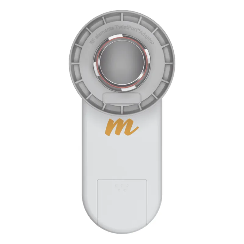 Adaptador TwistPort para radios Mimosa C5x, B5X, C6X y B6X