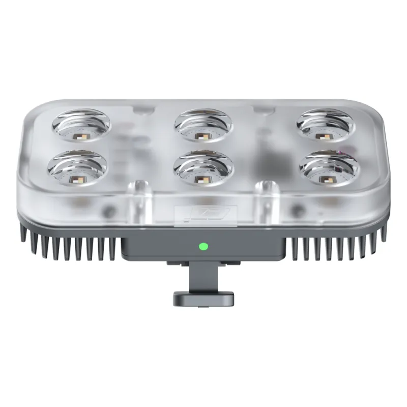 Luz flash multicolor compatible con Drones M300/M350/M400