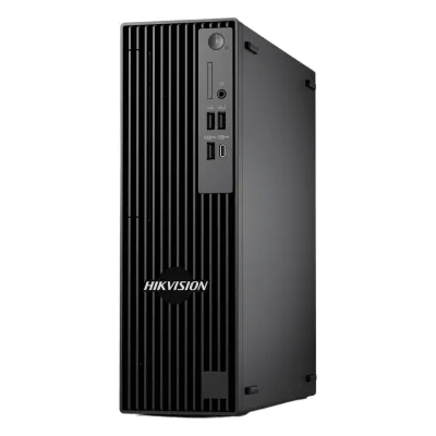 Estacion de Trabajo (Workstation) para Monitoreo / Intel Ultra 7 265 20 Cores / 16GB DDR5 / 1TB SSD M.2 / 4 Salidas Pantalla Independientes / Windows 11 IoT