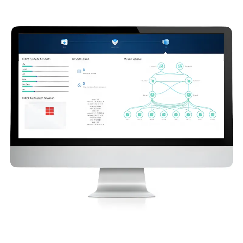 Licencia de Administración Remota + SD-WAN para Firewall de Huawei USG6000F-S125/USG6000F-S150/USG6000F-S200 por 1 año