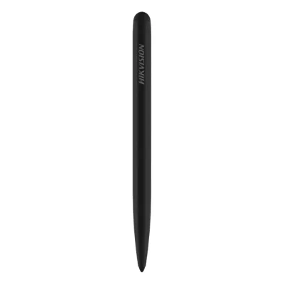 Lápiz (Stylus) para Pantallas Interactivas / Material Polietileno / Color Negro / Paquete 2 Unidades