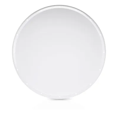 airMAX RocketDish Radomo de 3 Pies para Antena RocketDish, Blindaje RF Mejorado e Inmunidad al Ruido Superior