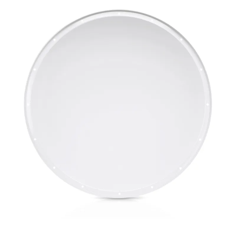 airMAX RocketDish Radomo de 3 Pies para Antena RocketDish, Blindaje RF Mejorado e Inmunidad al Ruido Superior