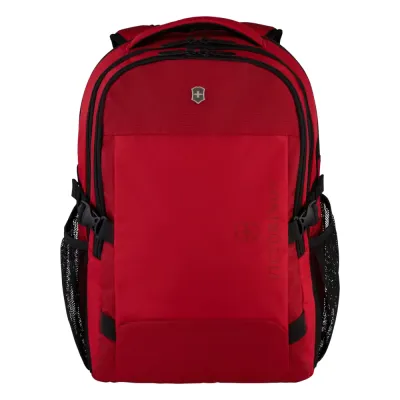 Mochila VX Sport EVO Daypack / Fabricada en Poliéster Rojo/ Daypack