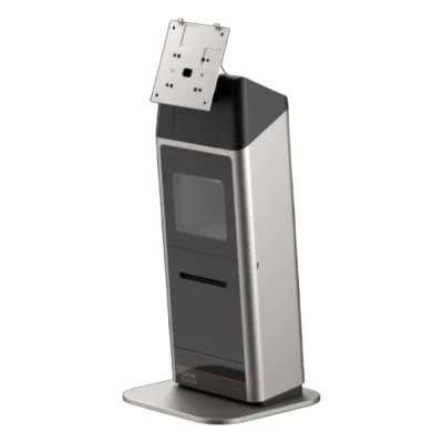 Sistema POS Integrado / 250 mm/s / Escáner 1D/2D / Papel 58/80 mm / 25.6x11.3x11.9 in / 6.75 kg
