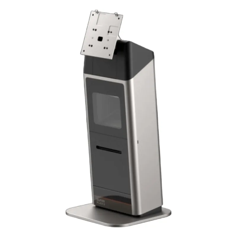 Sistema POS Integrado / 250 mm/s / Escáner 1D/2D / Papel 58/80 mm / 25.6x11.3x11.9 in / 6.75 kg