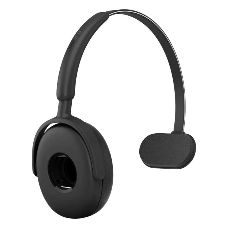 Accesorio Auriculares / Headband para Jabra Perform 75 / Banda Superior de Cabeza / Compatibilidad Exclusiva