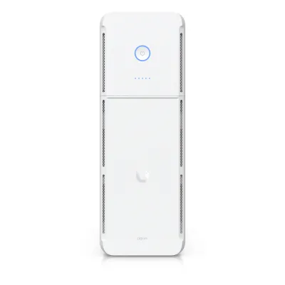 Sistema de Alimentación Ininterrumpida (UPS) de 1 kVA Administrado, 5 Tomas con Respaldo y 5 con Protección contra Sobretensión, Batería Hot-Swappable de 108 Wh, Compatible con NUT y Apagado Seguro para UNVR y UNAS