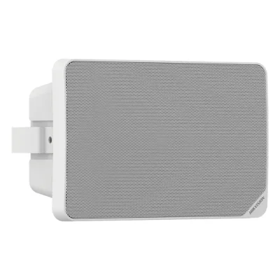 Bocina (Altavoz IP ) Con Bluetooth | Instalacion en pared | 10W | Alimentación POE | Exterior IP67 | Voceo en tiempo real | Calendarización de audios | Síntesis de Voz (TTS) | Instalación Horizontal y Vertical