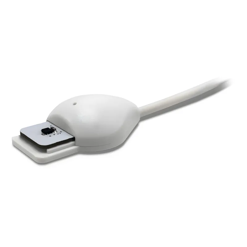 Sensor de Temperatura y Humedad XE-T50 / -25°C a +75°C / 0-100% HR / 37.3 mm / X-talk / Montaje Adhesivo
