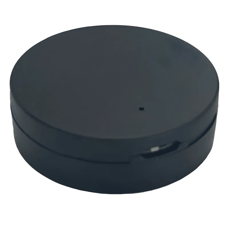Sensor Pickup Inalámbrico XF-P3B / Negro / Acelerómetro / 8-10 m / Batería 2+ Años / 2.4 GHz / 32 mm
