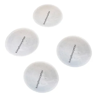 Tags RFID XNR-S18 / 13.56 MHz / 8 Tags Numerados 1-8 / Mifare Classic 1K / 26 mm / Antenas XR