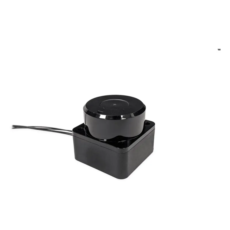 Sensor Lidar XQ-L2 / 360° / 5 m / 24 Zonas / Time-of-Flight / API X-Y / X-talk
