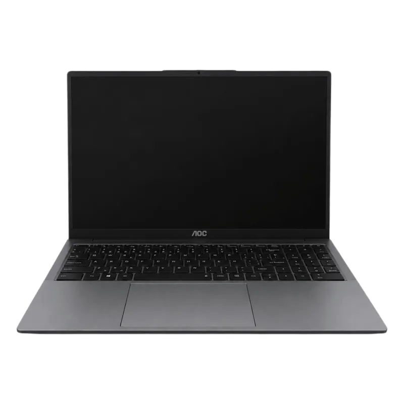 Laptop AM16 Pro / AMD Ryzen 7 5825U / 16 GB RAM DDR4 / 512 GB SSD / Wi-Fi 6 / Bluetooth 5.2 / Windows 11 / Multiple Puertos