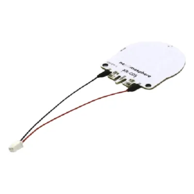 Antena RFID Compacta XR-C05 / 13.56 MHz / 4 Tags / 50 mm / Pick-up y Place-down / XR-DR1