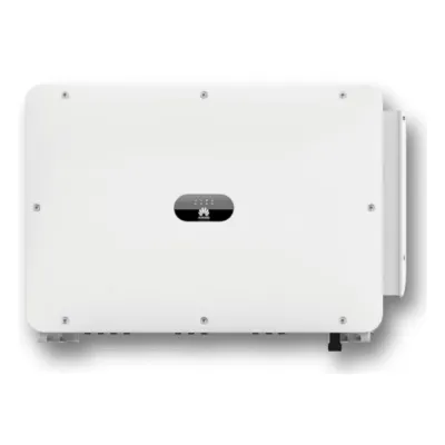 Inversor Trifasico para Interconexión a CFE de 100 kW con Salida de 440 Vca
