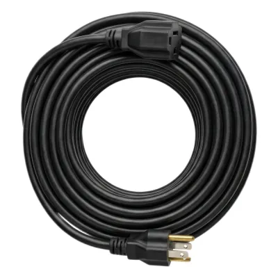 Cable de Alimentación Eléctrica para 120-240 Vca | 5 metros