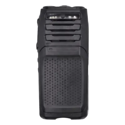 Carcasa de Plástico para Radio / Kenwood NX1000 / Sin Pantalla / Alta Resistencia / Diseño Ergonómico / TXPRO