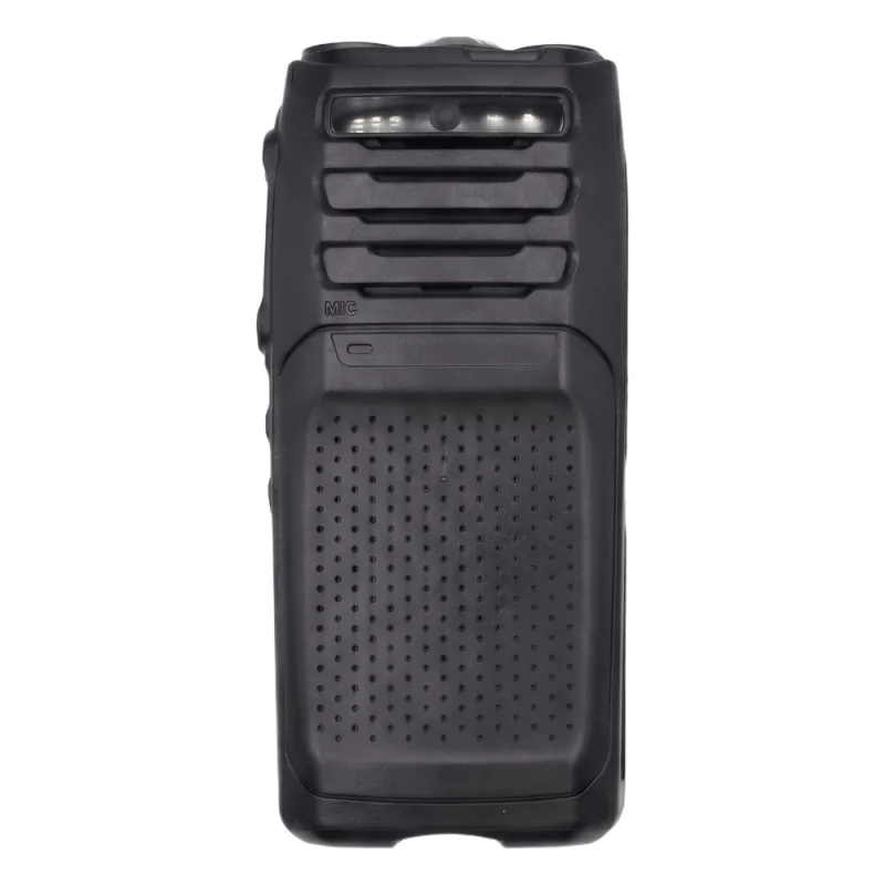 Carcasa de Plástico para Radio / Kenwood NX1000 / Sin Pantalla / Alta Resistencia / Diseño Ergonómico / TXPRO