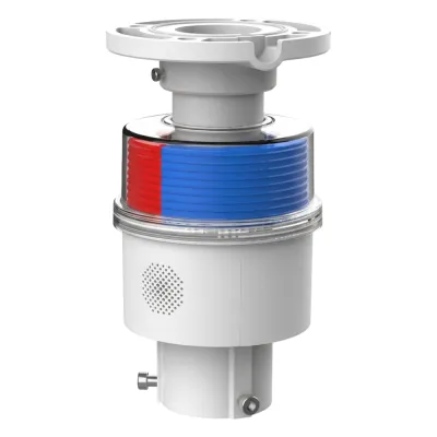 Montaje de Pared para Exterior / Compatible con PTZ HIKVISION / epcom / HiLook