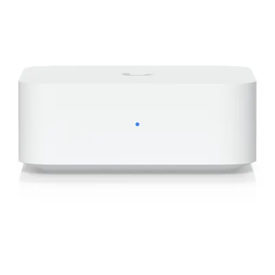 Streamer de Audio Digital PoE Multi-Zona Compacto con Diseño Versátil, Control Intuitivo y Compatibilidad con Múltiples Servicios de Streaming de Música