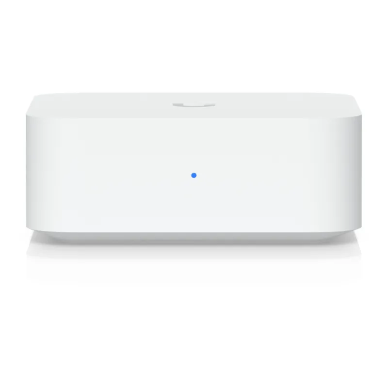 Streamer de Audio Digital PoE Multi-Zona Compacto con Diseño Versátil, Control Intuitivo y Compatibilidad con Múltiples Servicios de Streaming de Música