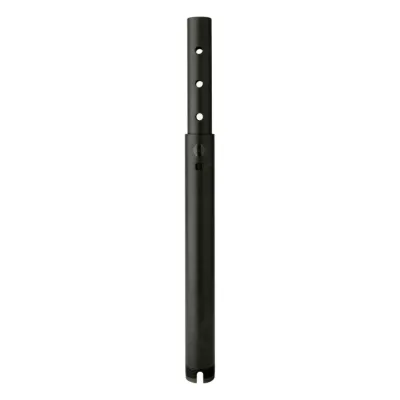 Tubo de Extensión Ajustable para Montaje de Techo / Carga Máxima 362.87 kg / Altura Ajustable 31-45.7 cm / Roscado 1.5" NPT / Compatible con Adaptadores Peerless-AV / Certificación UL
