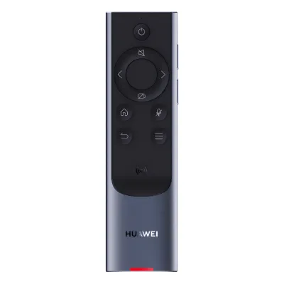 Control Remoto Smart Control 2.0 / Diseño Ergonómico / Botones Precisos / NFC / UWB / Bluetooth / Batería 30 Días / Carga USB Tipo-C / Compatible con IHS3-65SA, IHS3-75SA y IHS3-86SA