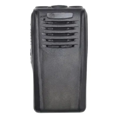 Carcasa de plástico para Radio kenwood NX320K