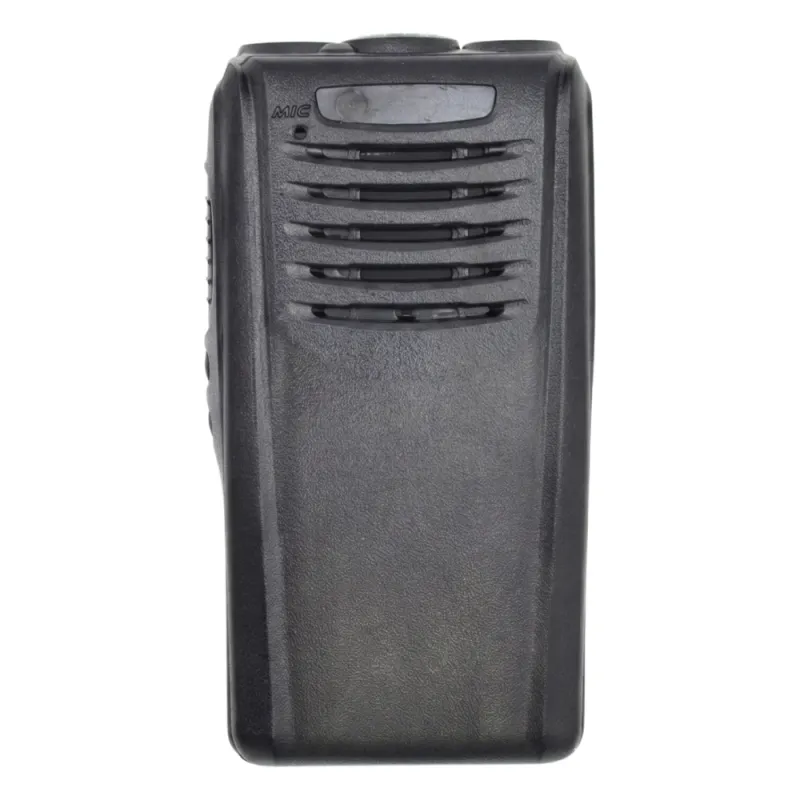 Carcasa de plástico para Radio kenwood NX320K