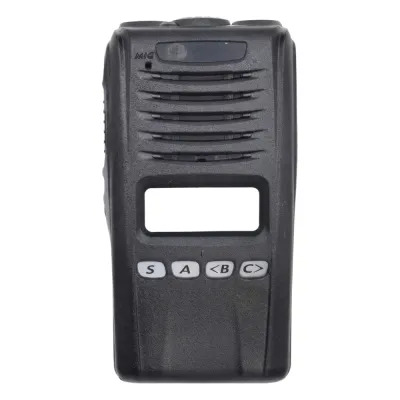 Carcasa de plástico para Radio kenwood NX320K2