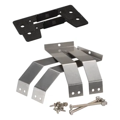 Par de Ganchos para Series 11 y 12 Vehiculo F150