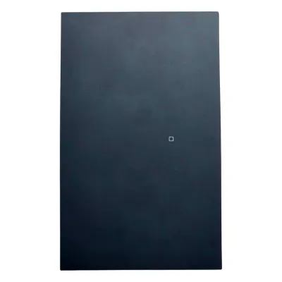 Apagador inalámbrico ZigBee 110-220V 3 GANG / No requiere Neutro