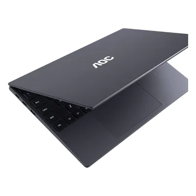 Laptop / AMD Ryzen R5 7430U / 16 GB RAM DDR4 / 512 GB SSD / Wi-Fi 6 / Bluetooth 5.2 / Windows 11