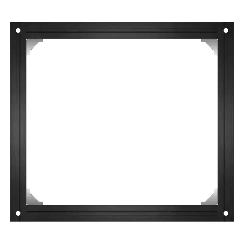 Montaje de Pared para 1 Panel LED / Uso en Interior / Compatible con Series Value