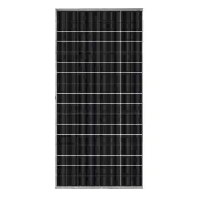 Modulo Solar, 370 W, 24 Vcc, Monocristalino, Celdas grado A