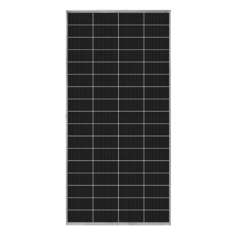 Modulo Solar, 370 W, 24 Vcc, Monocristalino, Celdas grado A