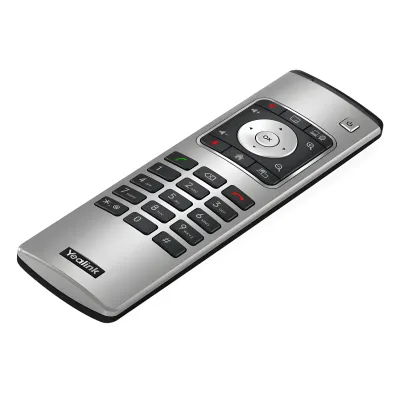 Control Remoto VCR11 de Yealink para MeetingBar y MeetingEye