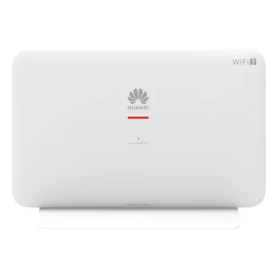 ONT XGS-PON / Wi-Fi 7 / 1x2.5GE + 3xGE + 1xPOTS + 1xUSB 2.0 / 2×2 MIMO 5 dBi / 4096 QAM 160 MHz / MLO Multi-RU / Smart O&M