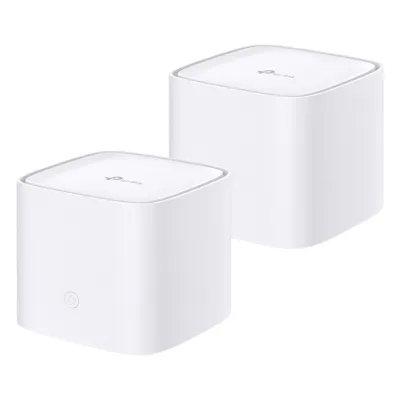 AC1200 Whole Home Mesh Wi-Fi AP / 1.2 Gbps Dual Band / 2 Puertos Gigabit LAN + 1 WAN/LAN / EasyMesh / 802.11ac / 2.4 GHz y 5 GHz / 1024-QAM / MU-MIMO / OFDMA