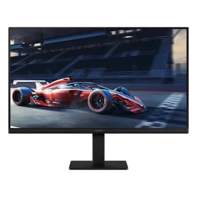 Monitor 24 Pulgadas / Full HD 1920x1080 / Panel VA / 100Hz / Contraste 3000:1 / Eye Saver Mode / Flicker Free / Game Mode / HDMI