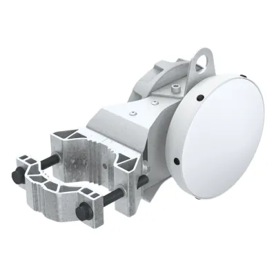 Antena Horn Sectorial 90° / Wideband 5+6 GHz / 10-11 dBi / Haz Simétrico H+V / TwistPort™ Waveguide / IP55 / 4900-7200 MHz