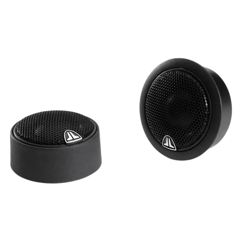 JL Audio C2 / Par de Tweeter Cúpula de Seda 19 mm / 60 W RMS / 8 Ω / Car Audio