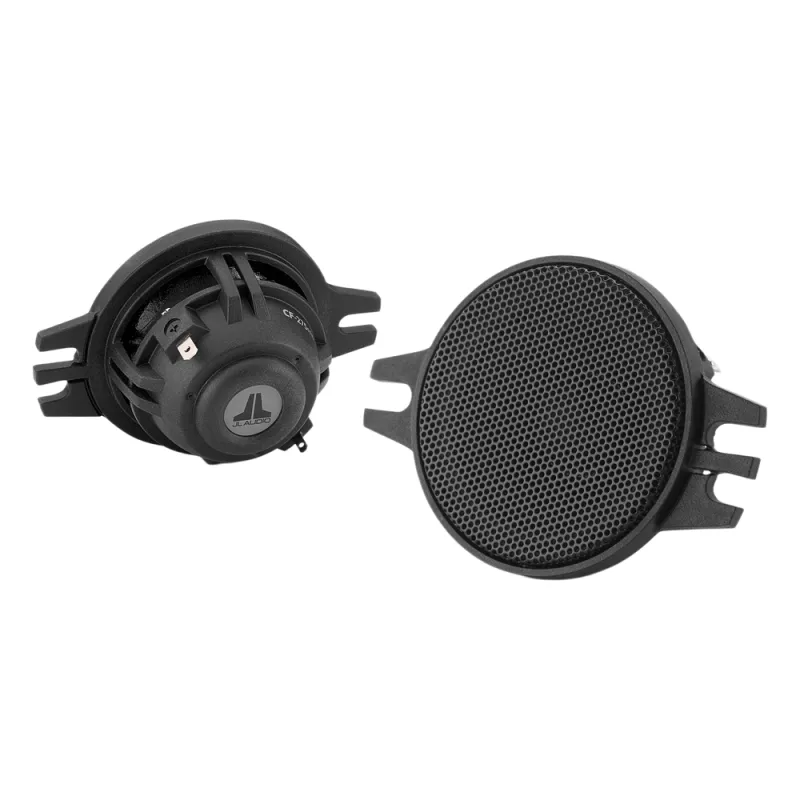 JL Audio CF-275mt / Par de Bocinas / Tweeter de Rango Medio 2.75" / 30 W RMS / 4 Ω / Car Audio