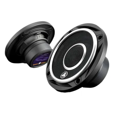 JL Audio C2 / Par de Bocinas Coaxiales 4" / 60 W RMS / 4 Ω / Car Audio